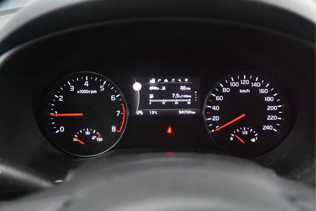KIA SPORTAGE 1.6 GDI DynamicLine