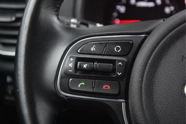 KIA SPORTAGE 1.6 GDI DynamicLine