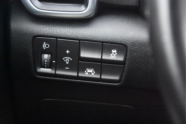 KIA SPORTAGE 1.6 GDI DynamicLine