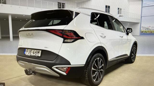 KIA SPORTAGE 1.6 | PHEV | Navi | Camera | Stoelverwarming | Trekhaak