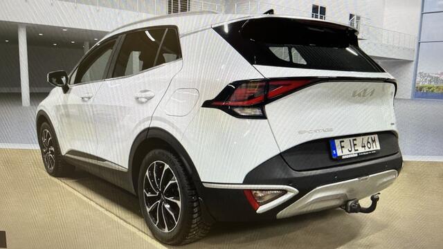 KIA SPORTAGE 1.6 | PHEV | Navi | Camera | Stoelverwarming | Trekhaak