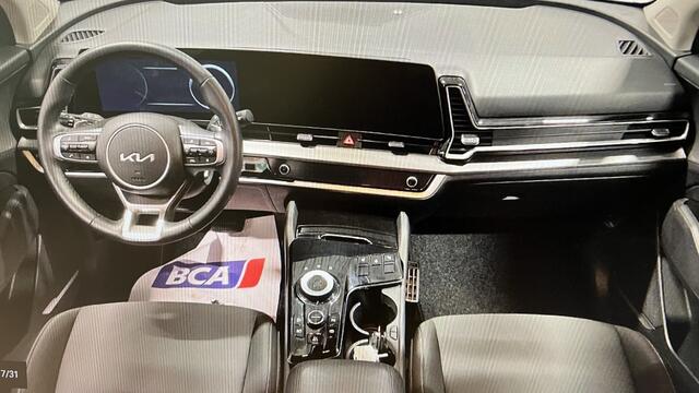 KIA SPORTAGE 1.6 | PHEV | Navi | Camera | Stoelverwarming | Trekhaak
