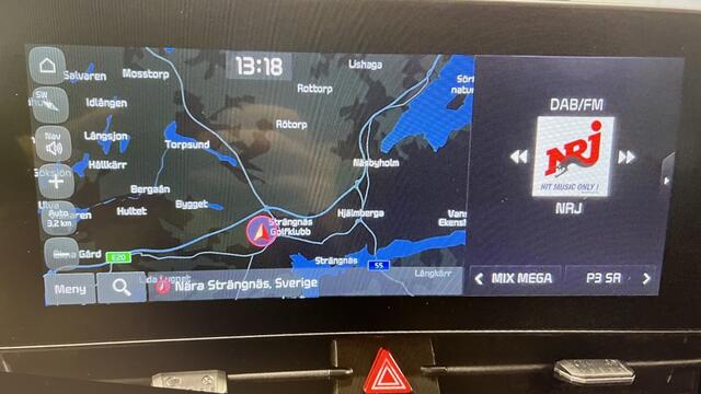 KIA SPORTAGE 1.6 | PHEV | Navi | Camera | Stoelverwarming | Trekhaak