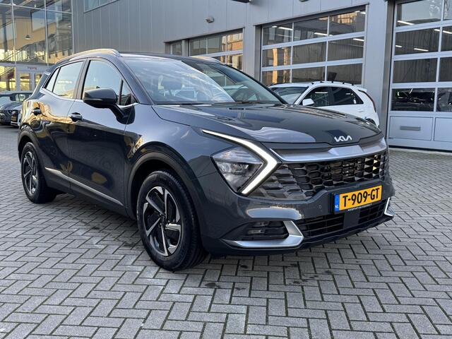 KIA SPORTAGE 1.6 T-GDi MHEV DynamicLine Trekhaak|Nav|Camera|Lmv
