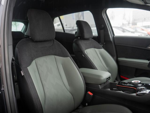 KIA SPORTAGE 1.6 T-GDi Hybrid Dark Edition | Beschikbaar in overleg |