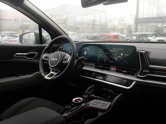 KIA SPORTAGE 1.6 T-GDi Hybrid Dark Edition | Beschikbaar in overleg |