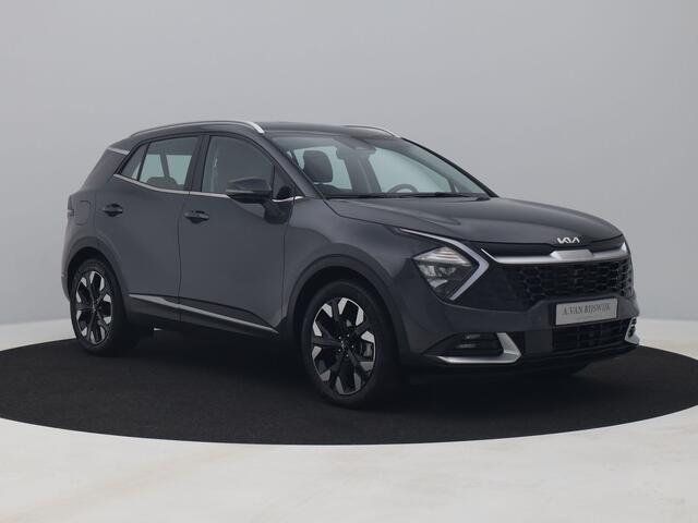 KIA SPORTAGE 1.6 T-GDi Plug-in Hybrid AWD DynamicLine | CAMERA | ADAPTIVE