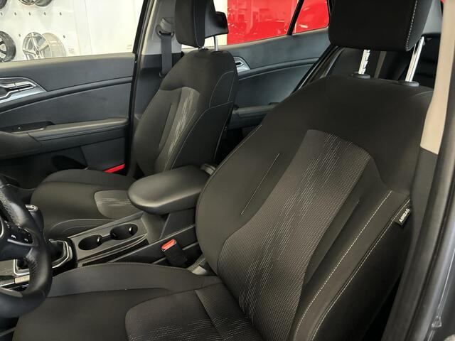 KIA SPORTAGE 1.6 T-GDi MHEV DynamicLine