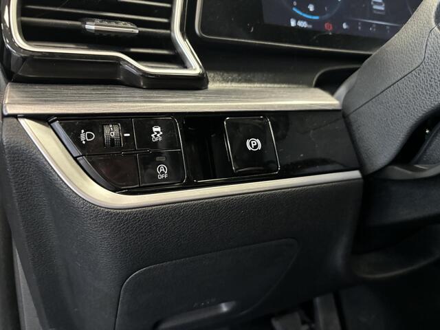 KIA SPORTAGE 1.6 T-GDi MHEV DynamicLine