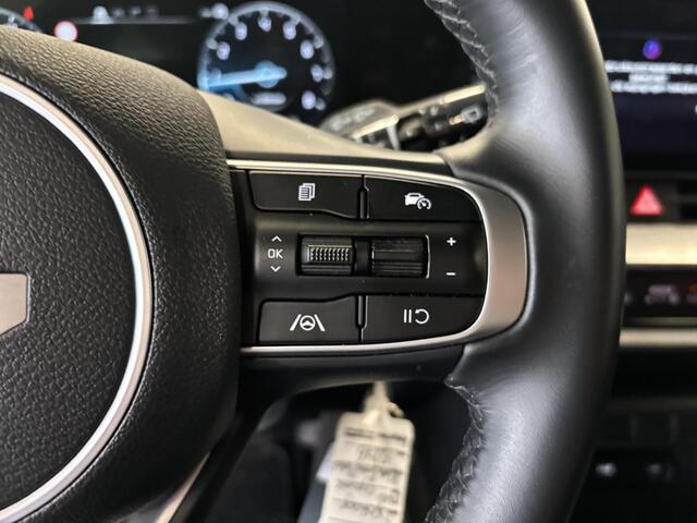 KIA SPORTAGE 1.6 T-GDi MHEV DynamicLine