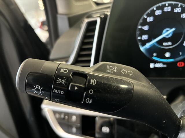 KIA SPORTAGE 1.6 T-GDi MHEV DynamicLine