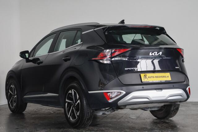 KIA SPORTAGE 1.6 T-GDI HEV DynamicLine / LED / CarPlay / ACC / Aut / Cam