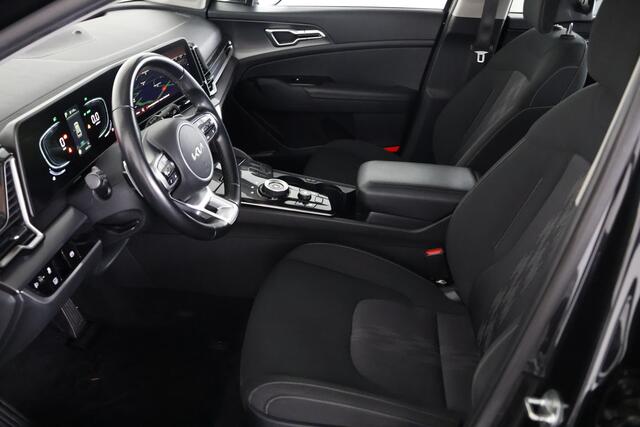 KIA SPORTAGE 1.6 T-GDI HEV DynamicLine / LED / CarPlay / ACC / Aut / Cam