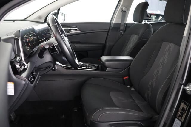 KIA SPORTAGE 1.6 T-GDI HEV DynamicLine / LED / CarPlay / ACC / Aut / Cam