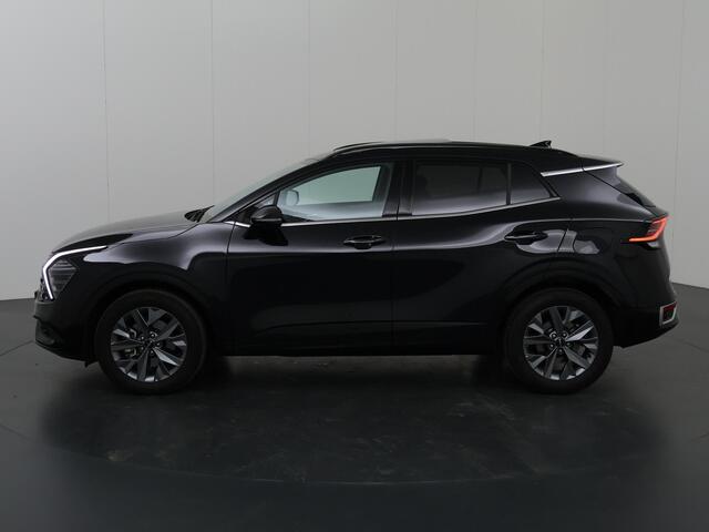 KIA SPORTAGE 1.6 T-GDi Hybrid GT-Line | Panoramadak | Matrix LED Koplampen| Stoel/Stuurverwarming | Keyless Go | Elektrisch verstelbare voorstoelen