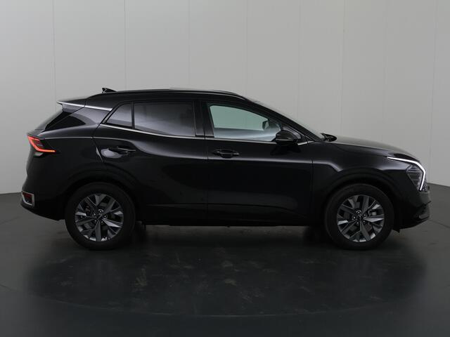 KIA SPORTAGE 1.6 T-GDi Hybrid GT-Line | Panoramadak | Matrix LED Koplampen| Stoel/Stuurverwarming | Keyless Go | Elektrisch verstelbare voorstoelen