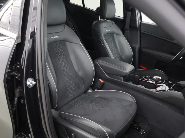 KIA SPORTAGE 1.6 T-GDi Hybrid GT-Line | Panoramadak | Matrix LED Koplampen| Stoel/Stuurverwarming | Keyless Go | Elektrisch verstelbare voorstoelen