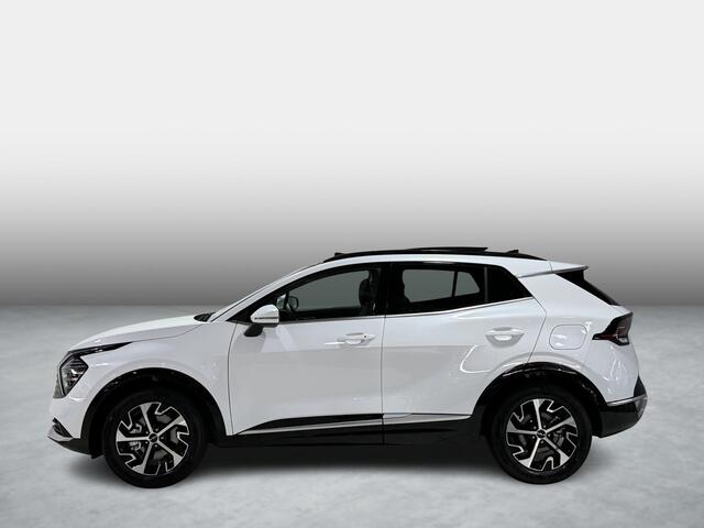 KIA SPORTAGE 1.6 T-GDi Hybrid DynamicPlusLine KORTING! Ruim ¤3200 Voordeel, Nieuw uit voorraad leverbaar! Meerdere kleuren snel leverbaar