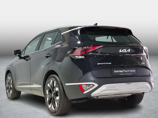 KIA SPORTAGE 1.6 T-GDi Plug-in Hybrid AWD DynamicLine Ruim ¤3500,- Voordeel! Meerdere kleuren Snel leverbaar!