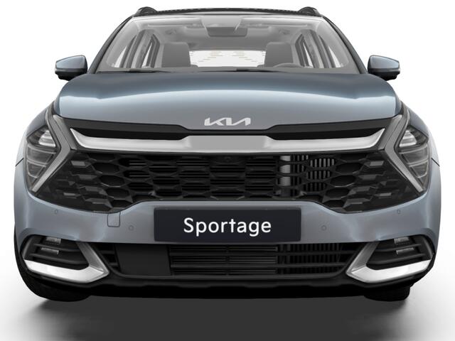 KIA SPORTAGE 1.6 T Hybrid DynamicPlusLine I Levertijd in overleg