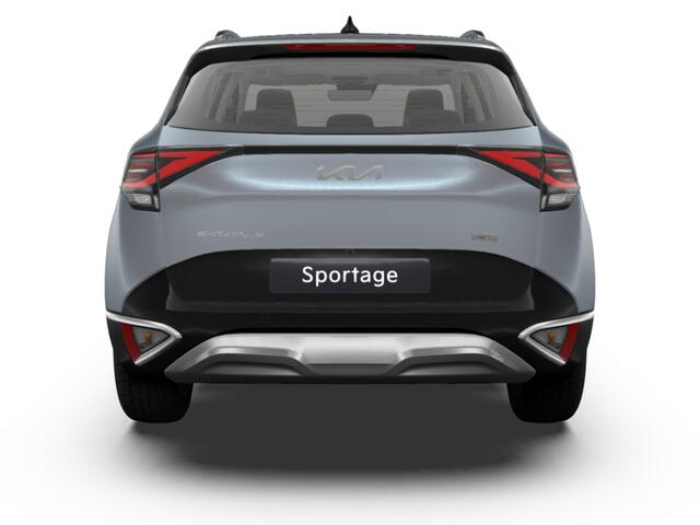 KIA SPORTAGE 1.6 T Hybrid DynamicPlusLine I Levertijd in overleg