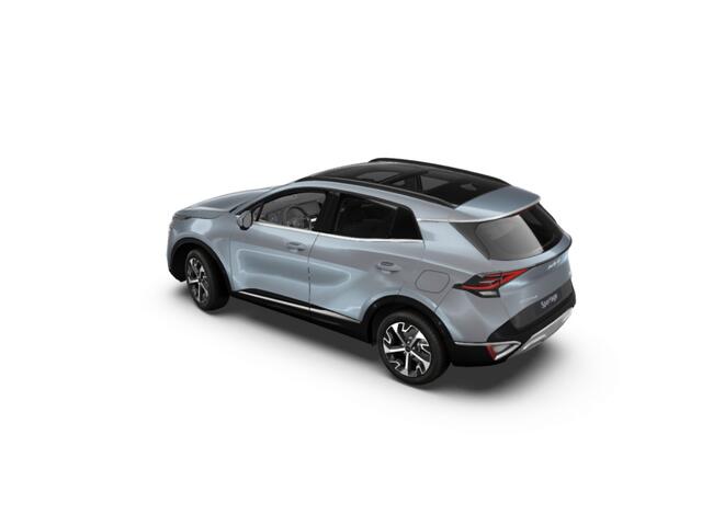 KIA SPORTAGE 1.6 T Hybrid DynamicPlusLine I Levertijd in overleg
