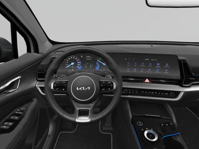 KIA SPORTAGE 1.6 T Hybrid DynamicPlusLine I Levertijd in overleg