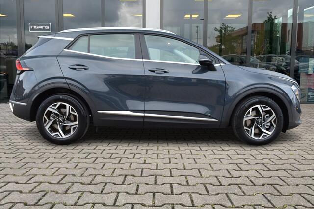 KIA SPORTAGE 1.6 T-GDi MHEV DynamicLine | ACC | Camera | DAB |