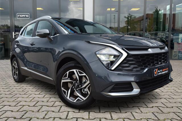 KIA SPORTAGE 1.6 T-GDi MHEV DynamicLine | ACC | Camera | DAB |