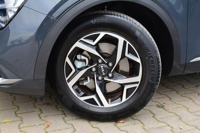 KIA SPORTAGE 1.6 T-GDi MHEV DynamicLine | ACC | Camera | DAB |