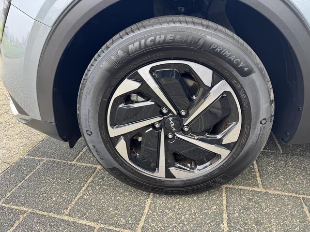 KIA SPORTAGE 1.6 T-GDi MHEV DynamicLine | Parkeersensoren Voor/Achter | Navigatie | Apple Carplay/Android Auto | Enz...