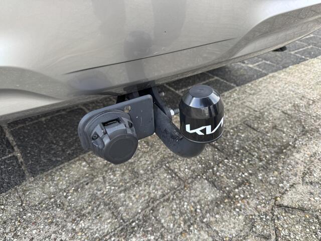 KIA SPORTAGE 1.6 T-GDi MHEV DynamicLine | Parkeersensoren Voor/Achter | Navigatie | Apple Carplay/Android Auto | Enz...