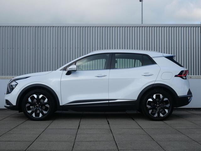 KIA SPORTAGE 1.6 T-GDi Plug-in Hybrid AWD DynamicLine | 19''LM | Carplay | Navi | PHEV |