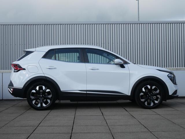 KIA SPORTAGE 1.6 T-GDi Plug-in Hybrid AWD DynamicLine | 19''LM | Carplay | Navi | PHEV |