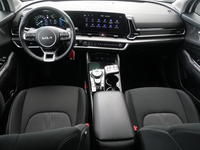 KIA SPORTAGE 1.6 T-GDi Plug-in Hybrid AWD DynamicLine | 19''LM | Carplay | Navi | PHEV |
