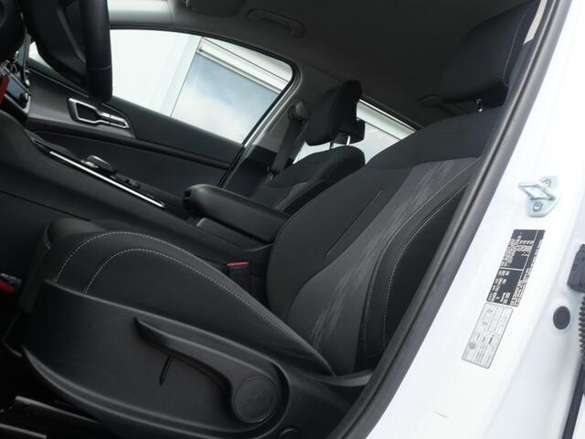 KIA SPORTAGE 1.6 T-GDi Plug-in Hybrid AWD DynamicLine | 19''LM | Carplay | Navi | PHEV |