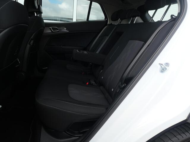 KIA SPORTAGE 1.6 T-GDi Plug-in Hybrid AWD DynamicLine | 19''LM | Carplay | Navi | PHEV |