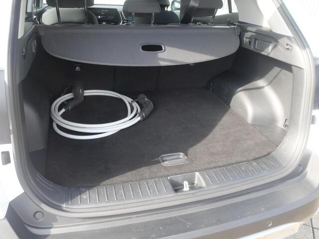 KIA SPORTAGE 1.6 T-GDi Plug-in Hybrid AWD DynamicLine | 19''LM | Carplay | Navi | PHEV |