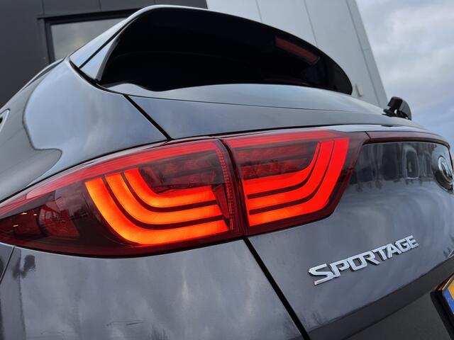 KIA SPORTAGE 1.6 GDI First Edition Navigatie | Apple Carplay | Camera | Climate Control | Cruise Control