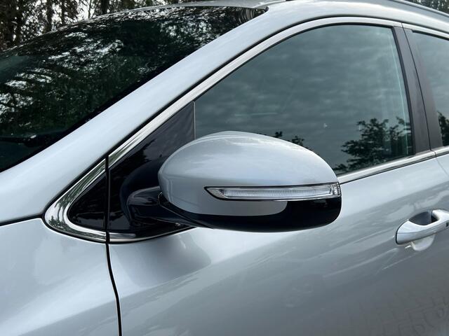 KIA SPORTAGE 1.6 GDI Design Edition Navi | Camera | Leder + Stoelverwarming + Stuurverw. | Keyless Start + Entry | Info;F.Bogaars 0492-588956