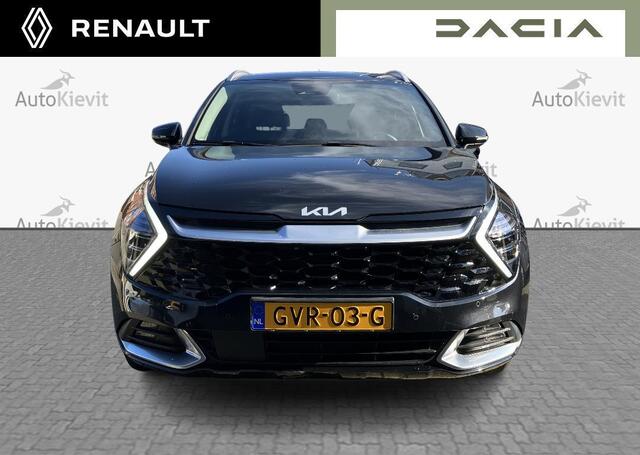 KIA SPORTAGE 1.6 T-GDi Plug-in Hybrid AWD DynamicLine