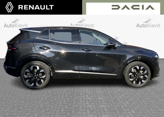 KIA SPORTAGE 1.6 T-GDi Plug-in Hybrid AWD DynamicLine