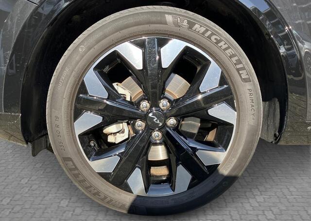 KIA SPORTAGE 1.6 T-GDi Plug-in Hybrid AWD DynamicLine