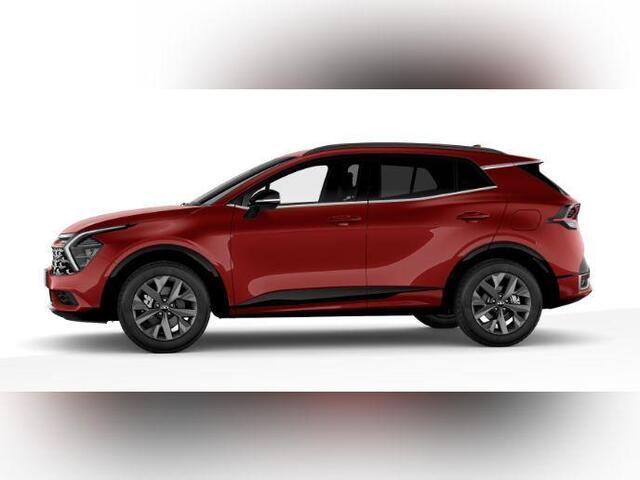 KIA SPORTAGE 1.6 T-GDi Hybrid GT-PlusLine | IN BESTELLING | UNIEKE KLEUR |