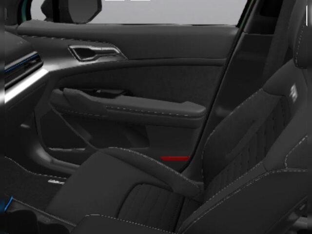 KIA SPORTAGE 1.6 T-GDi Hybrid GT-PlusLine | IN BESTELLING | UNIEKE KLEUR |