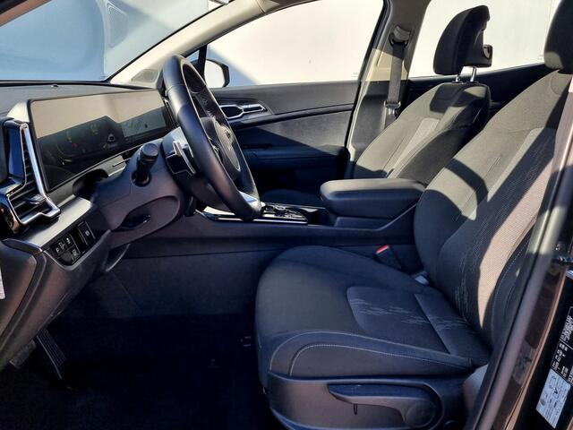 KIA SPORTAGE 1.6 T-GDi Hybrid DynamicLine Automaat / Navigatie / Camera / Cruise Control Adaptief /