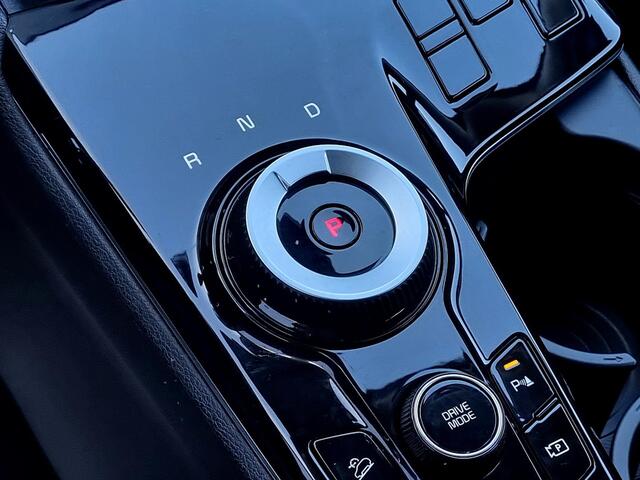 KIA SPORTAGE 1.6 T-GDi Hybrid DynamicLine Automaat / Navigatie / Camera / Cruise Control Adaptief /