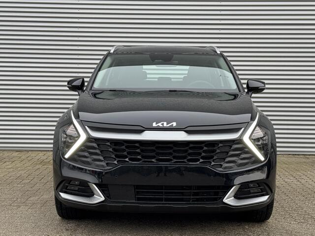 KIA SPORTAGE 1.6 T-GDi Plug-in Hybrid AWD DynamicLine Voorraad Auto Direct Leverrbaar!| Navigatie | Climate Control | Parkeercamera | Cruise Control
