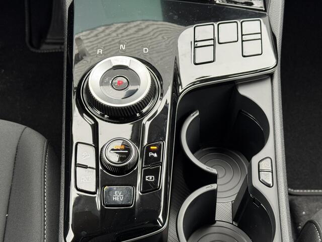KIA SPORTAGE 1.6 T-GDi Plug-in Hybrid AWD DynamicLine Voorraad Auto Direct Leverrbaar!| Navigatie | Climate Control | Parkeercamera | Cruise Control