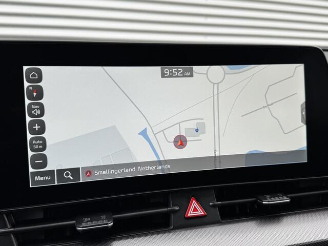 KIA SPORTAGE 1.6 T-GDi Plug-in Hybrid AWD DynamicLine Voorraad Auto Direct Leverrbaar!| Navigatie | Climate Control | Parkeercamera | Cruise Control
